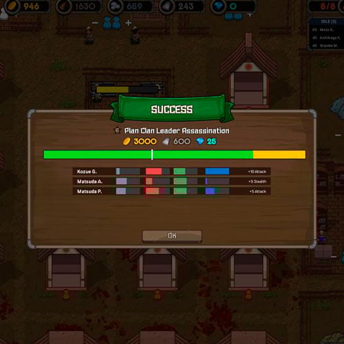 Ninja Tycoon Cd Key Steam Global